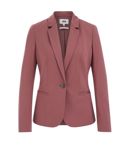WE Fashion Blazer  pink / rosé