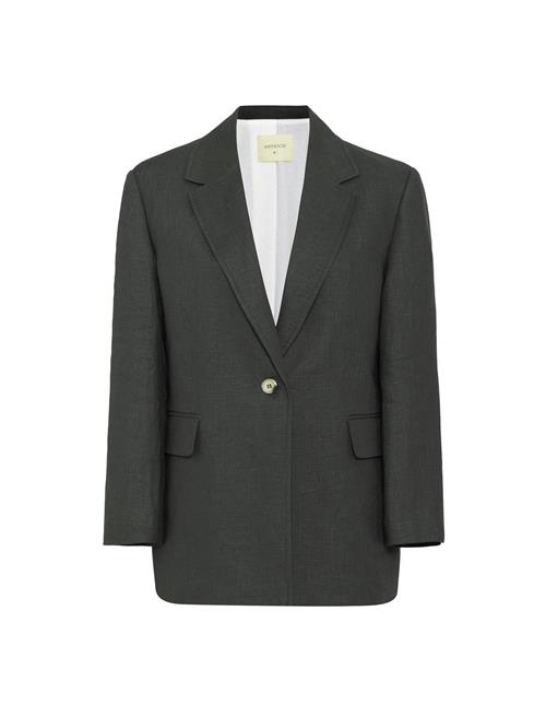 Antioch Blazer  antracit