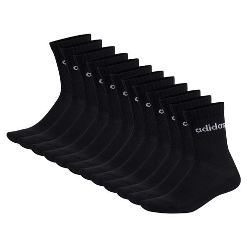 ADIDAS ORIGINALS Sokker  sort / hvid