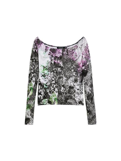 Desigual Shirts  blandingsfarvet