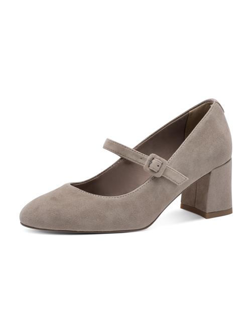 Tamaris Pumps  taupe