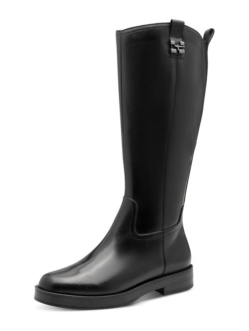 Tamaris Støvler  sort