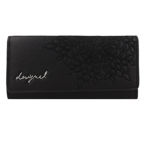 Desigual Tegnebog 'Sierra Mariona'  sort