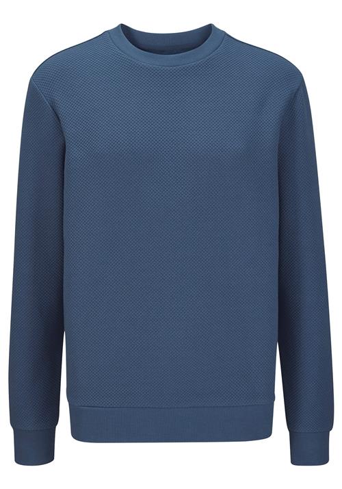 JOHN DEVIN Sweatshirt  navy