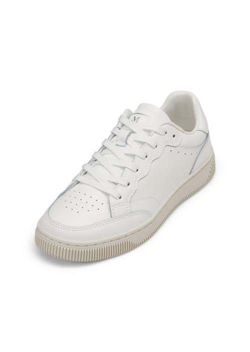 Marc O'Polo Sneaker low  hvid