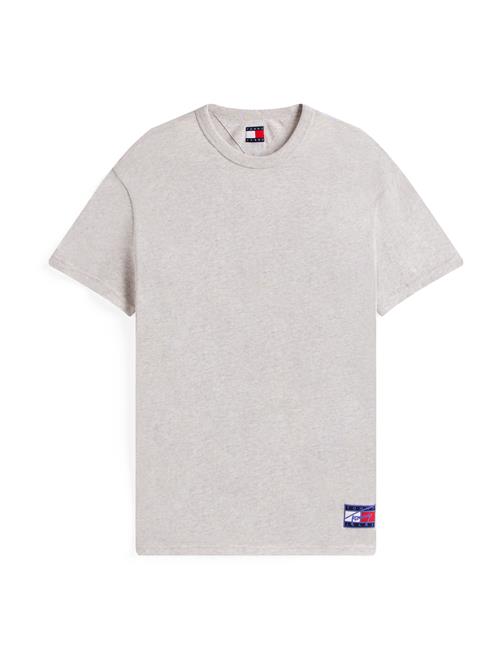 Tommy Jeans Bluser & t-shirts 'ATHL DEPT'  marin / royalblå / lysegrå / rød