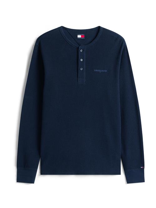 Tommy Jeans Bluser & t-shirts  navy