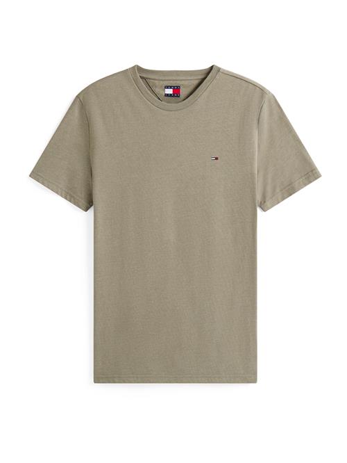 Tommy Jeans Bluser & t-shirts 'JASPE'  pastelgrøn