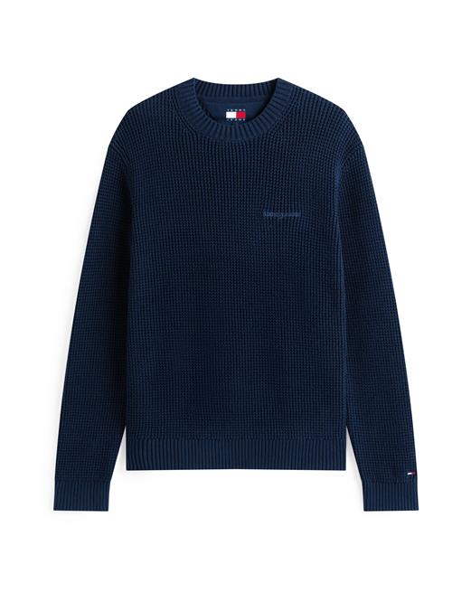 Tommy Jeans Pullover  navy
