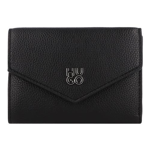 HUGO Tegnebog 'Chris 2.0'  sort