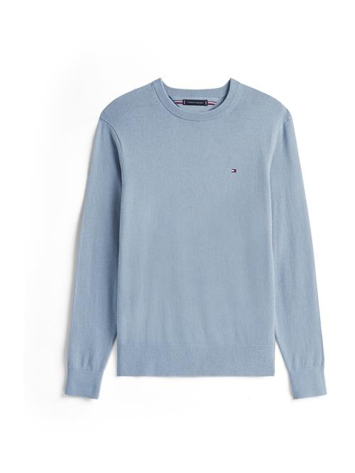 TOMMY HILFIGER Pullover  lyseblå