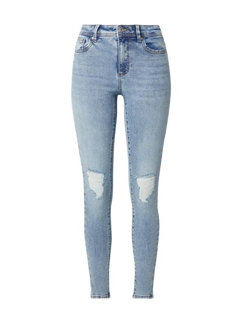 ONLY Jeans 'ONLWAUW'  blue denim