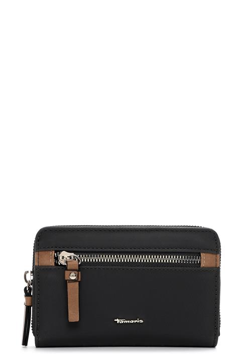 Tamaris Tegnebog 'Gertraud'  brun / antracit