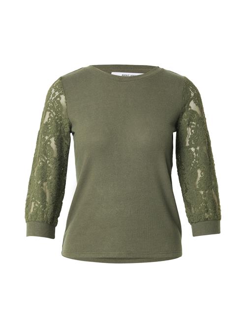 ABOUT YOU Pullover 'Emmy'  oliven