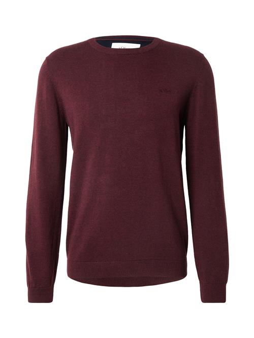 s.Oliver Pullover  burgunder
