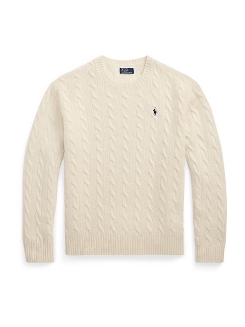 Polo Ralph Lauren Pullover  ecru