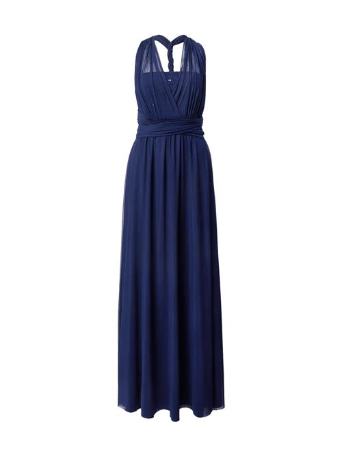 SWING Kjole  ultramarinblå