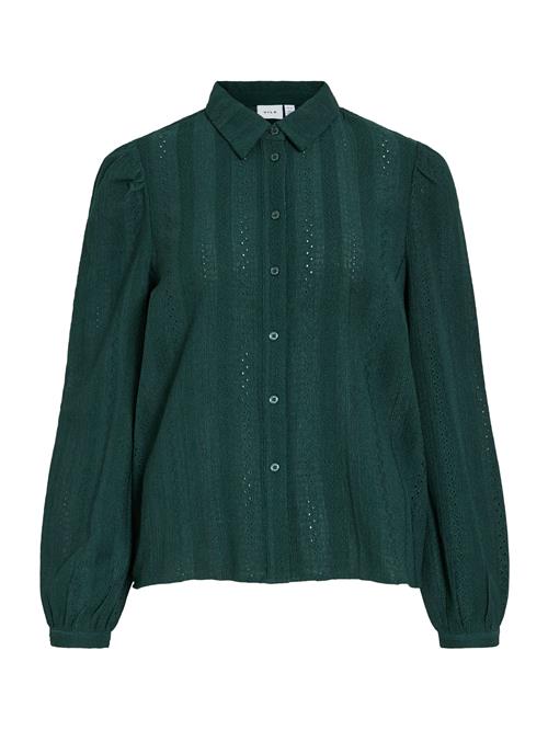 VILA Bluse 'VIZANIA'  gran