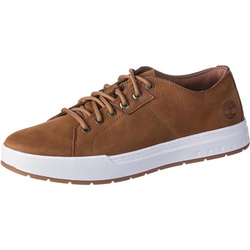 TIMBERLAND Sneaker low 'Maple Grove'  brun