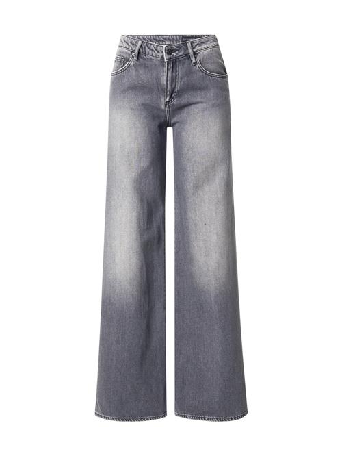 ARMANI EXCHANGE Jeans  grey denim