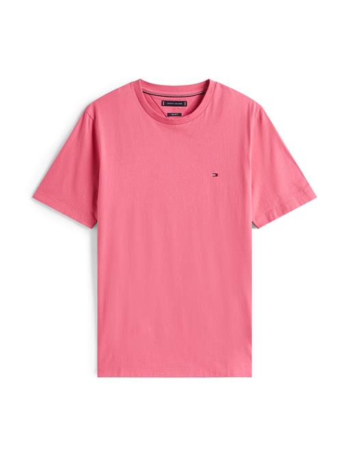 TOMMY HILFIGER Bluser & t-shirts 'ESS SEASONAL'  lys pink