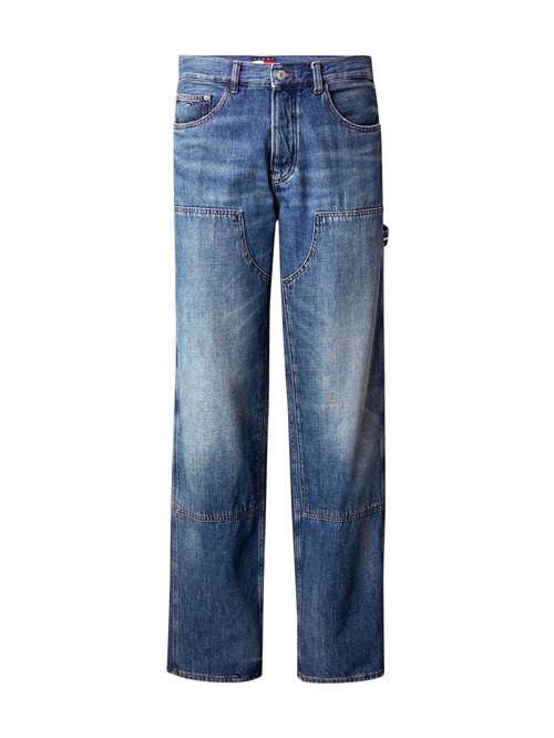 Tommy Jeans Jeans 'JAIMIE'  blue denim