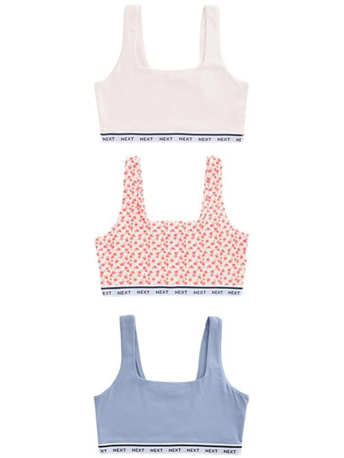 Next BH  blandingsfarvet