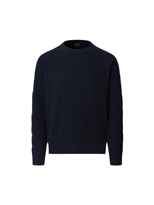 Hackett London Pullover  marin