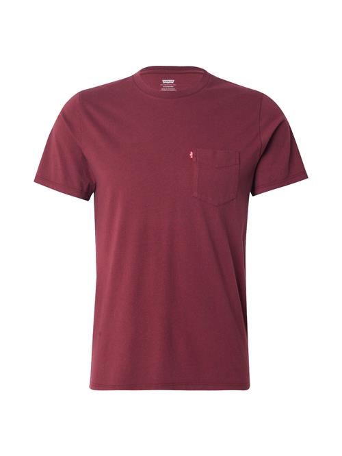 LEVI'S ® Bluser & t-shirts  merlot