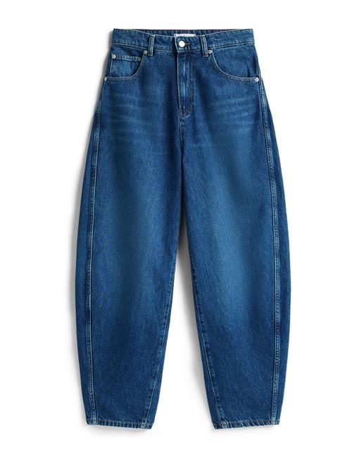 TOMMY HILFIGER Jeans  blue denim