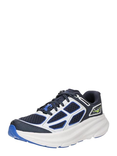 HOKA Sneaker low 'CLIFTON ONE9'  blå / navy / lysegrøn / hvid