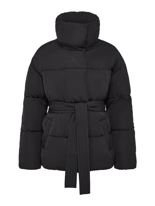 LeGer by Lena Gercke Vinterjakke 'Margitta'  sort