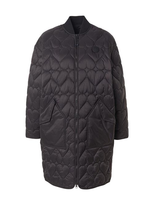 HUGO Overgangsfrakke 'Firanja'  sort