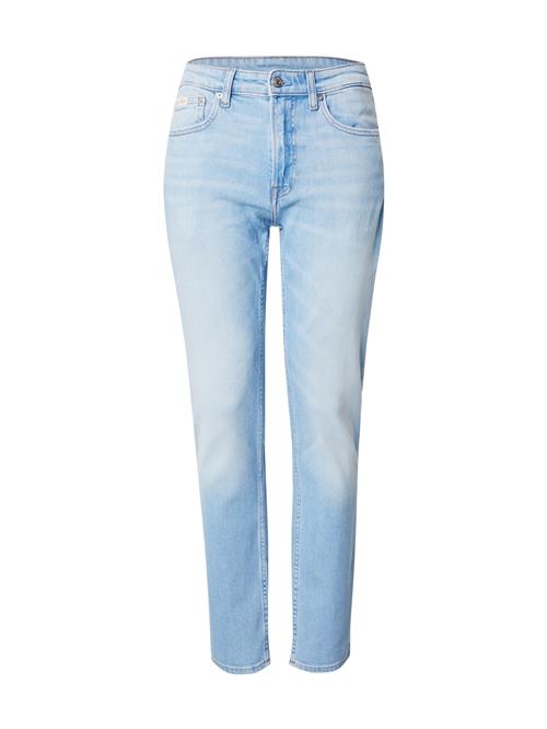 Calvin Klein Jeans Jeans  lyseblå