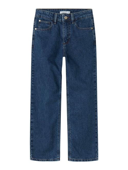 NAME IT Jeans  blue denim