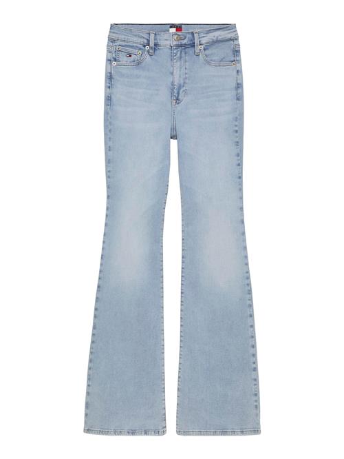 Tommy Jeans Jeans 'SYLVIA'  lyseblå