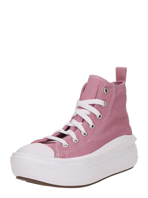 CONVERSE Sneakers 'CTAS MOVE HI CLIFFSIDE'  pink