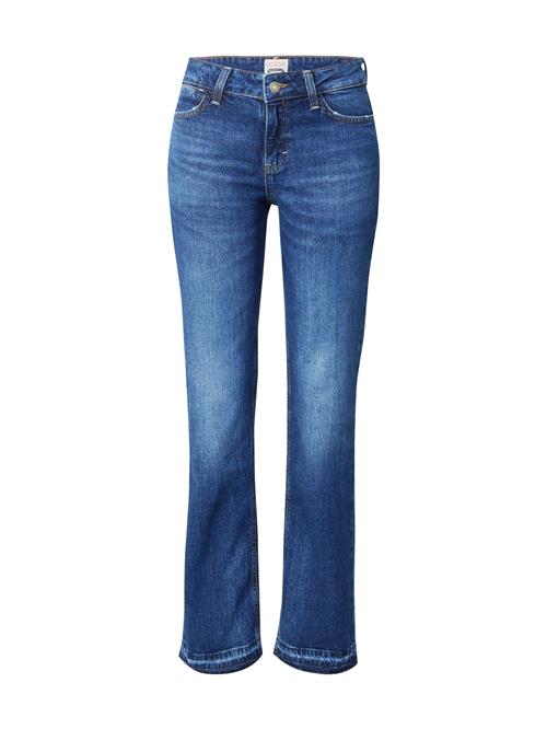 GUESS Jeans 'NICKY'  blue denim