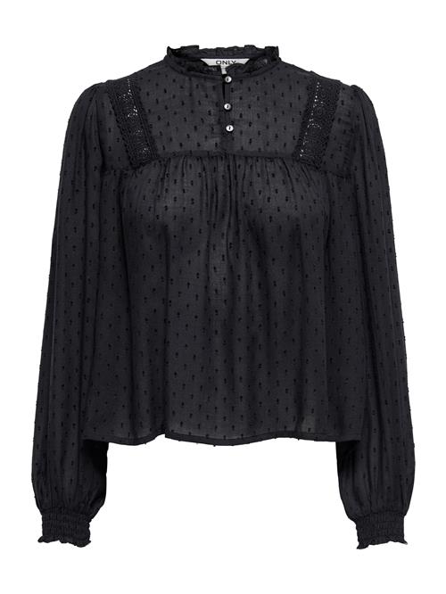 ONLY Bluse 'ONLPELIA'  sort