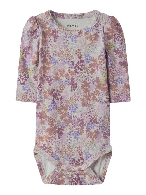 NAME IT Body Bolora Pumice Stone