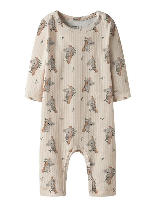 NAME IT Heldragt Boala Peyote Melange