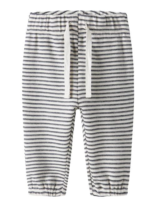 NAME IT Bukser Bripo Navy Blazer