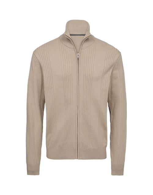 Stand up collar regular fit