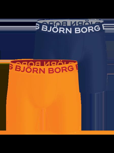 Björn Borg Sports Microfiber Boxers 2-pack Multi, XL