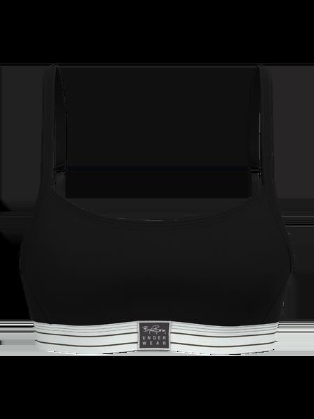 Björn Borg Original Bralette Sort, S