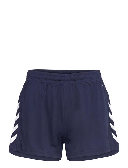 Hummel | Hmlcore Xk Poly Shorts Woman | XL