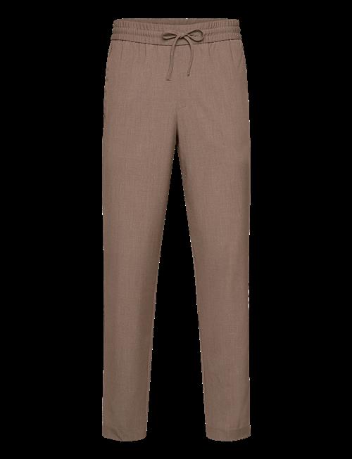 Lindbergh | Relaxed Elasticated Pants | M