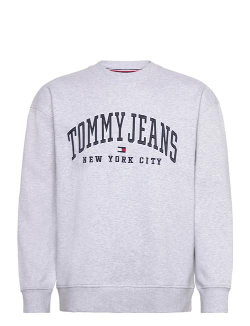 Tommy Jeans | Tjm  Rlx Tj  Gd Varsity Crew | XS