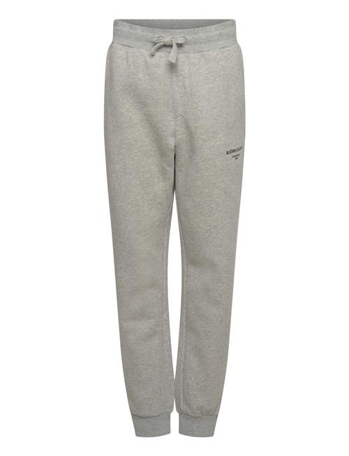 Björn Borg | Borg Essential 1 Tapered Sweatpants | 134-140