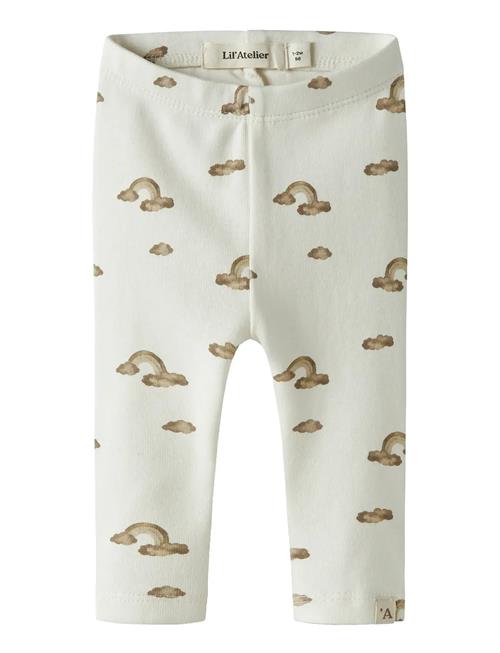 Lil'Atelier | Nbnlayo Kim Slim Leggings Lil Noos | 68